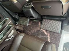 Mercedes-Benz V-Class 2022 V 260 L Long Wheelbase Luxury Edition - ფოტო 14
