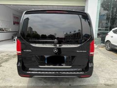 Mercedes-Benz V-Class 2022 V 260 L Long Wheelbase Luxury Edition - ფოტო 7