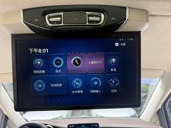 Mercedes-Benz V-Class 2022 V 260 L Long Wheelbase Luxury Edition - ფოტო 8