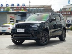 Land Rover Discovery 360PS R-Dynamic S - ფოტო 1