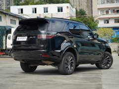 Land Rover Discovery 360PS R-Dynamic S - ფოტო 10