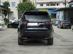 Land Rover Discovery 360PS R-Dynamic S - ფოტო 11