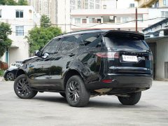 Land Rover Discovery 360PS R-Dynamic S - ფოტო 12