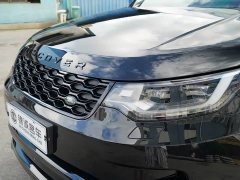 Land Rover Discovery 360PS R-Dynamic S - ფოტო 14