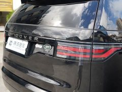 Land Rover Discovery 360PS R-Dynamic S - ფოტო 15