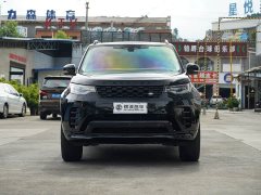 Land Rover Discovery 360PS R-Dynamic S - ფოტო 2