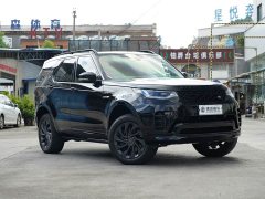 Land Rover Discovery 360PS R-Dynamic S - ფოტო 3