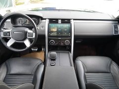 Land Rover Discovery 360PS R-Dynamic S - ფოტო 5