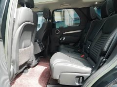 Land Rover Discovery 360PS R-Dynamic S - ფოტო 7