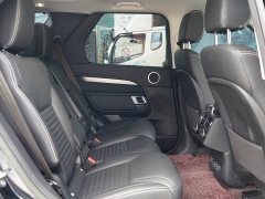 Land Rover Discovery 360PS R-Dynamic S - ფოტო 9