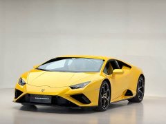 Lamborghini Huracán 2020 Huracán EVO RWD - ფოტო 1