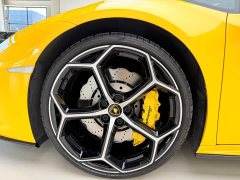 Lamborghini Huracán 2020 Huracán EVO RWD - ფოტო 10