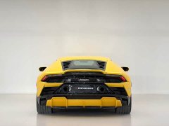 Lamborghini Huracán 2020 Huracán EVO RWD - ფოტო 13