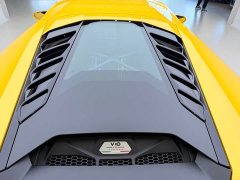 Lamborghini Huracán 2020 Huracán EVO RWD - ფოტო 14