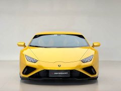 Lamborghini Huracán 2020 Huracán EVO RWD - ფოტო 2