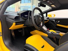 Lamborghini Huracán 2020 Huracán EVO RWD - ფოტო 4