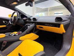 Lamborghini Huracán 2020 Huracán EVO RWD - ფოტო 6