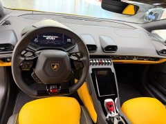 Lamborghini Huracán 2020 Huracán EVO RWD - ფოტო 7