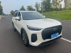 Chery Tiggo 8L 2.0T FWD Comfort 5-Seater - ფოტო 3