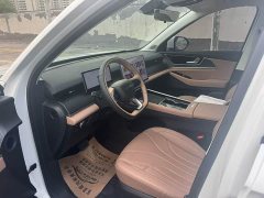 Chery Tiggo 8L 2.0T FWD Comfort 5-Seater - ფოტო 4