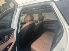 Chery Tiggo 8L 2.0T FWD Comfort 5-Seater - ფოტო 5