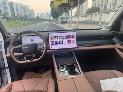 Chery Tiggo 8L 2.0T FWD Comfort 5-Seater - ფოტო 6