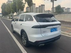 Chery Tiggo 8L 2.0T FWD Comfort 5-Seater - ფოტო 7