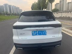 Chery Tiggo 8L 2.0T FWD Comfort 5-Seater - ფოტო 8