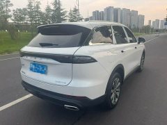 Chery Tiggo 8L 2.0T FWD Comfort 5-Seater - ფოტო 9