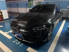 Mercedes-Benz E-Class E 300 L Fashion Edition - ფოტო 1