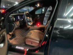 Mercedes-Benz E-Class E 300 L Fashion Edition - ფოტო 2