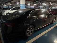 Mercedes-Benz E-Class E 300 L Fashion Edition - ფოტო 4