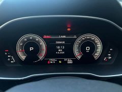 Audi Q3 35 TFSI Sport Dynamic Edition 1.4T - ფოტო 10