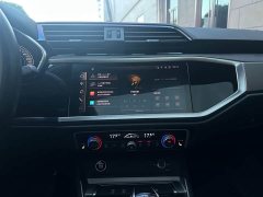 Audi Q3 35 TFSI Sport Dynamic Edition 1.4T - ფოტო 11