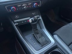 Audi Q3 35 TFSI Sport Dynamic Edition 1.4T - ფოტო 13