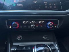 Audi Q3 35 TFSI Sport Dynamic Edition 1.4T - ფოტო 14