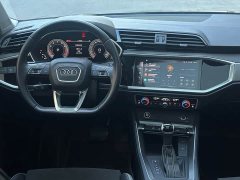 Audi Q3 35 TFSI Sport Dynamic Edition 1.4T - ფოტო 16