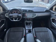 Audi Q3 35 TFSI Sport Dynamic Edition 1.4T - ფოტო 17