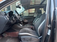 Audi Q3 35 TFSI Sport Dynamic Edition 1.4T - ფოტო 18
