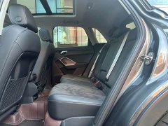 Audi Q3 35 TFSI Sport Dynamic Edition 1.4T - ფოტო 19