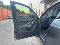 Audi Q3 35 TFSI Sport Dynamic Edition 1.4T - ფოტო 20