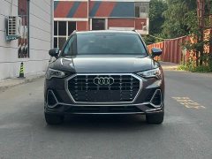 Audi Q3 35 TFSI Sport Dynamic Edition 1.4T - ფოტო 3