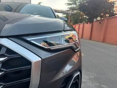 Audi Q3 35 TFSI Sport Dynamic Edition 1.4T - ფოტო 4