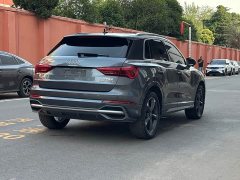 Audi Q3 35 TFSI Sport Dynamic Edition 1.4T - ფოტო 5