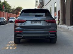 Audi Q3 35 TFSI Sport Dynamic Edition 1.4T - ფოტო 6