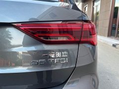 Audi Q3 35 TFSI Sport Dynamic Edition 1.4T - ფოტო 7