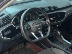 Audi Q3 35 TFSI Sport Dynamic Edition 1.4T - ფოტო 8