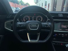 Audi Q3 35 TFSI Sport Dynamic Edition 1.4T - ფოტო 9