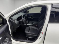 Mercedes-Benz GLA 200 - ფოტო 11