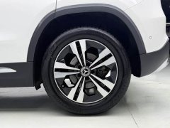 Mercedes-Benz GLA 200 - ფოტო 13